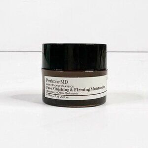 🔥3/$30 NEW Perricone High Potency Classics Face Finishing & Firming Moisturizer